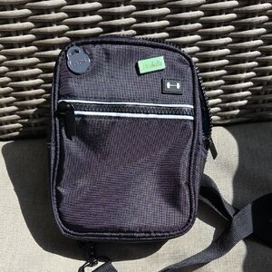 Barbella Mini Crossbody Bag